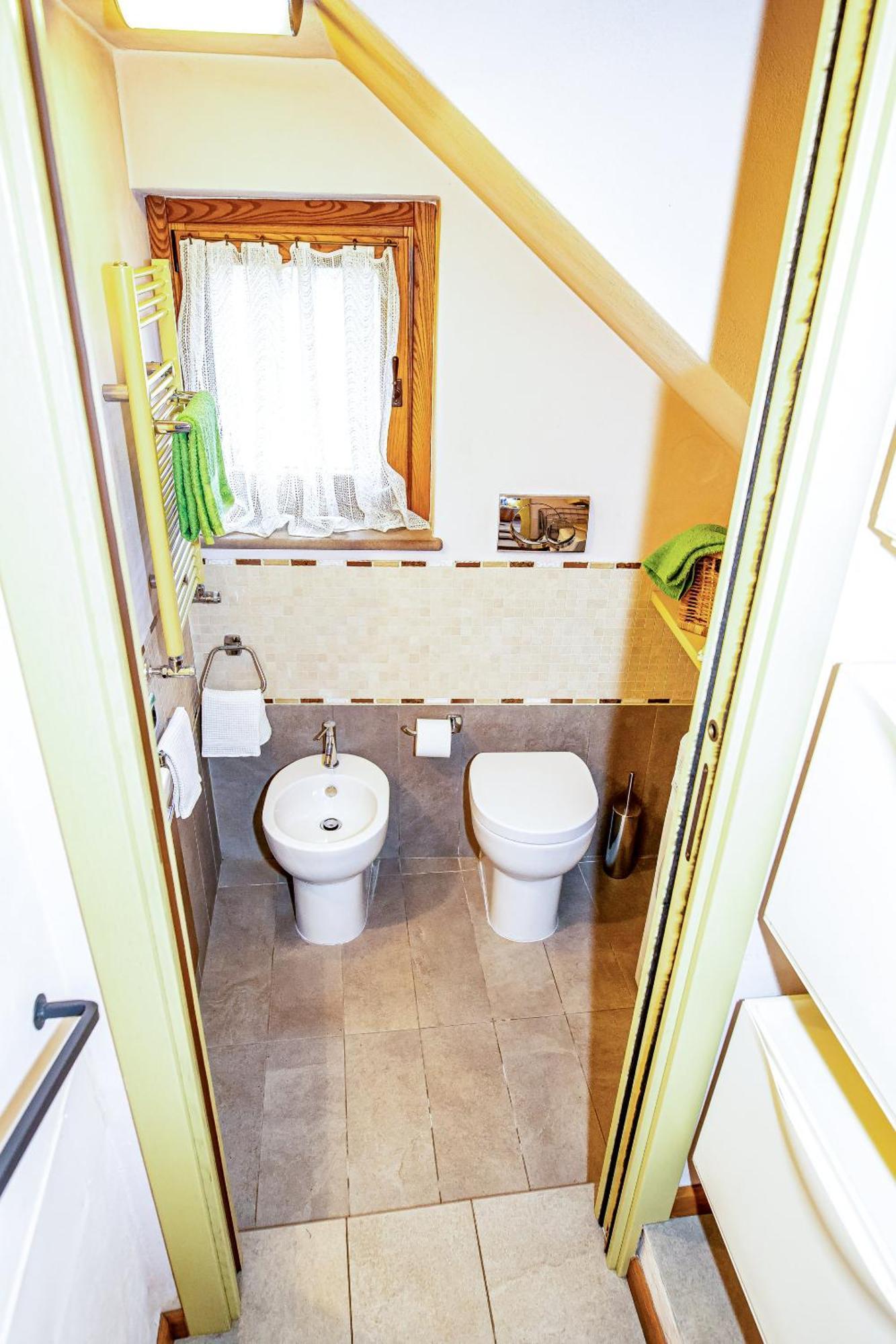 Ca Dei Citti Charme&Comfort - Country House Cairo Montenotte Eksteriør bilde
