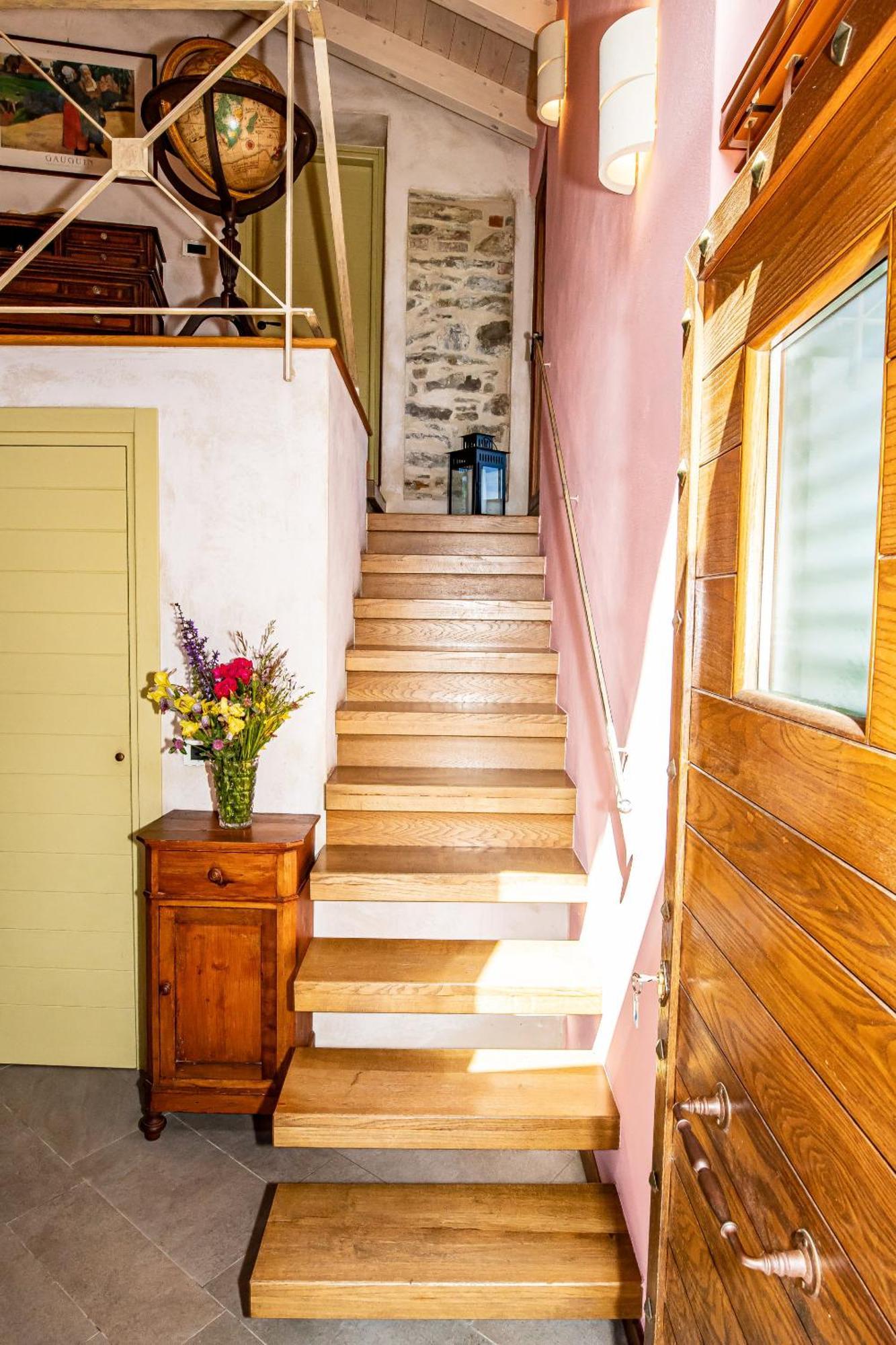 Ca Dei Citti Charme&Comfort - Country House Cairo Montenotte Eksteriør bilde