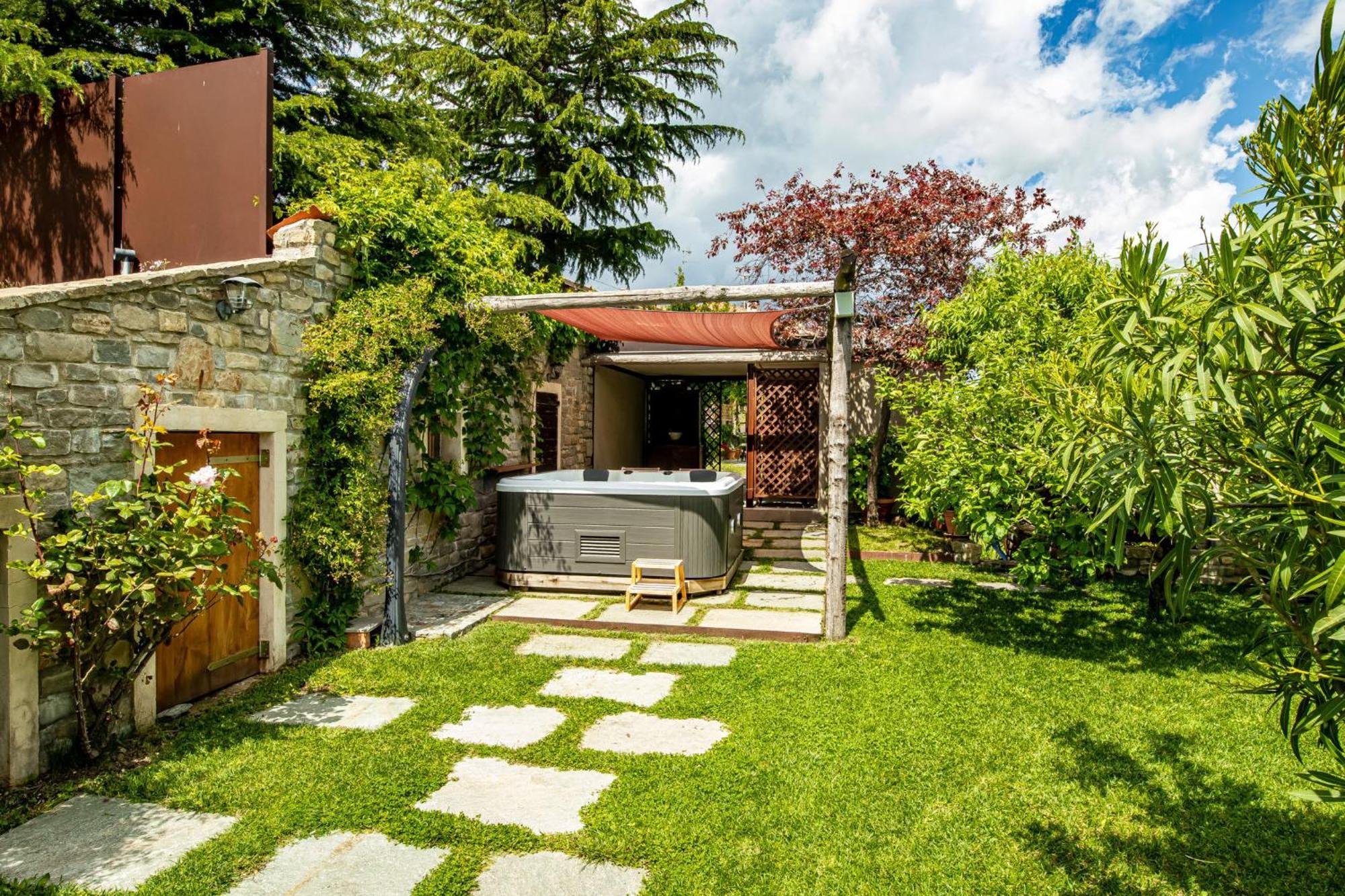 Ca Dei Citti Charme&Comfort - Country House Cairo Montenotte Eksteriør bilde
