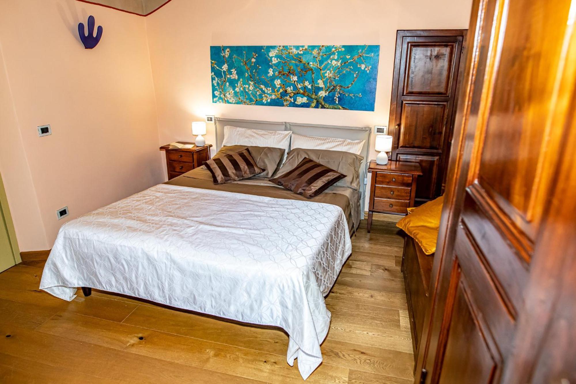 Ca Dei Citti Charme&Comfort - Country House Cairo Montenotte Eksteriør bilde