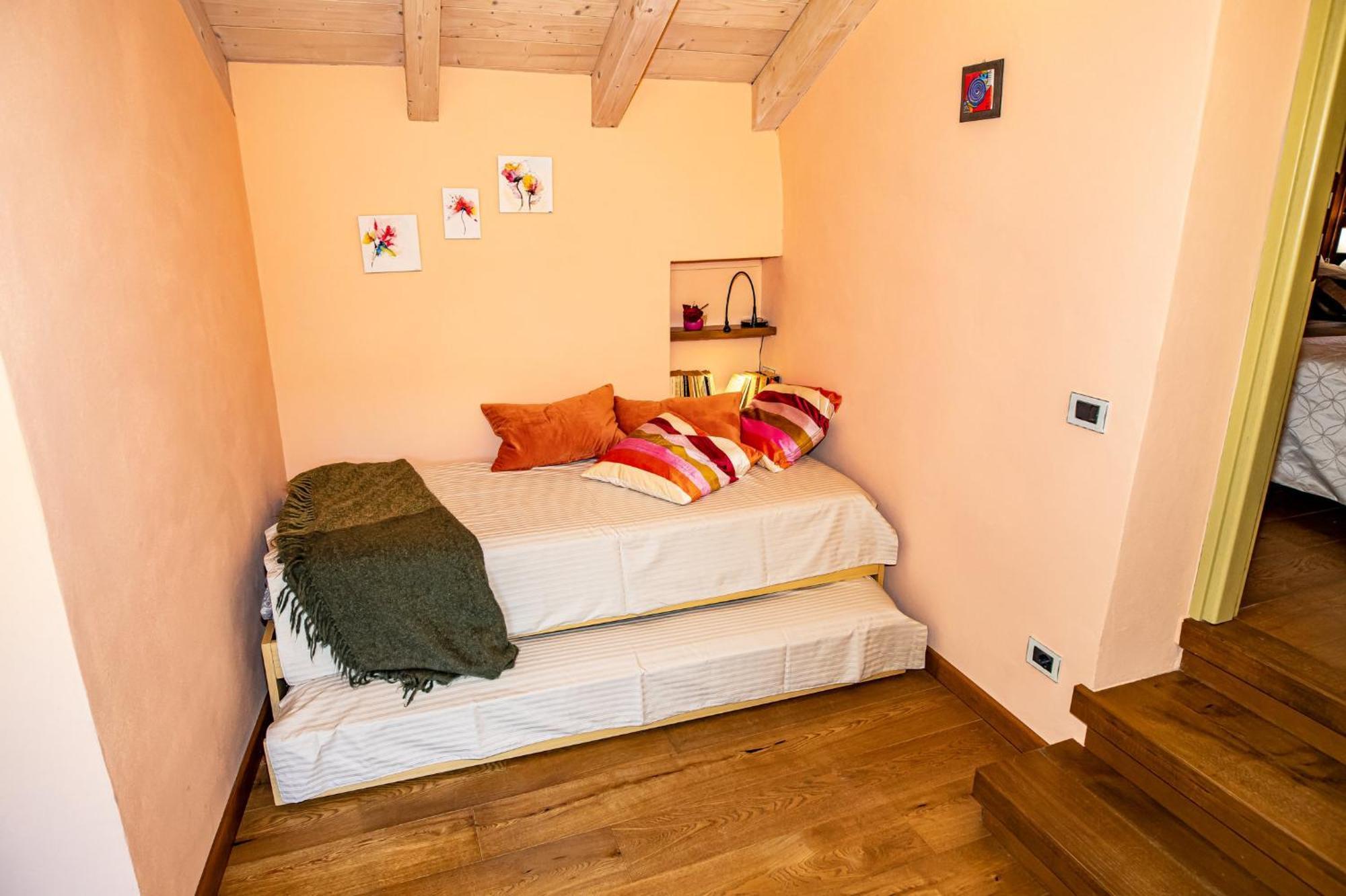 Ca Dei Citti Charme&Comfort - Country House Cairo Montenotte Eksteriør bilde
